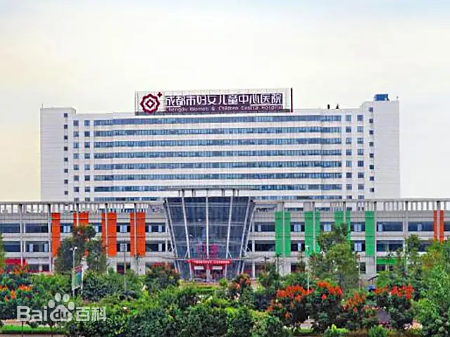 佳木斯市的妇幼医疗航母-佳木斯市妇女儿童中心医院